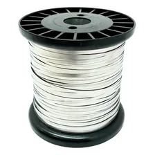 1 Metro Resistência Fita Níquel 8020 2,5 X 0,10mm Seladora Foto mini  2