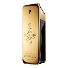 1 Million Masculino Perfume Eau De Toilette Paco Rabanne Million 100-ml Foto mini 1