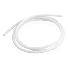 1 Mt Mangueira De Teflon Tubo Ptfe 10mm Alta Temperatura Foto mini 1