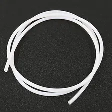 1 Mt Mangueira De Teflon Tubo Ptfe 10mm Alta Temperatura Foto mini 4
