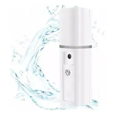 1 Nano Mister Vaporizador P/ Cílios Fio A Fio Usb Foto mini 1