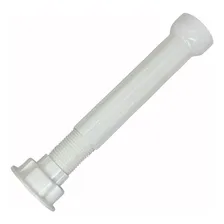 1 Pé Regulável Móveis Armário Redondo 22 A 26cm Sas Plastic Branco Foto mini 3