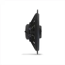 1 Peça Auto Falante 6 Polegadas Triaxial Hurricane 100w Rms Foto mini 2
