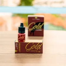 1 Pigmento Para Lábios Pitanga Linha Gold Line Lips 5ml - Mag Color Foto mini 4