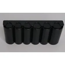 1 Porta Moeda Bolso Modelo Perueiro Foto mini 2