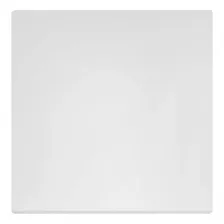 1 Prateleira 30x30cm Mdf 15mm Branco Sem Suporte Tampo Mesa Foto mini 1