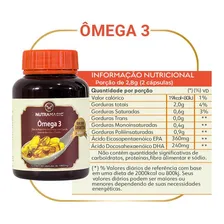 1 Quarteto Mágico Nutramagic -240-nutri Ribeiro Sabor Sem Sabor Foto mini 1