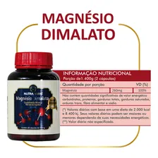 1 Quarteto Mágico Nutramagic -240-nutri Ribeiro Sabor Sem Sabor Foto mini 4