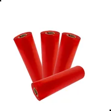 1 Ribbon Misto 110x74 Vermelho + 1 Ribbon Misto 110x74 Azul Foto mini 4