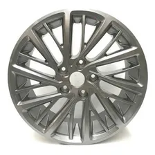 1 Roda Em Liga Aro 17 Renault Fluence Foto mini 1