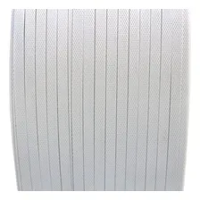 1 Rolo Fita Arquear Phoenix Branco De 10mm Foto mini  3