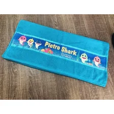 1 Toalhinha Personalizada /personagens E Nome A Sua Foto mini 3