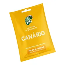 1 Tonalizante Kamaleão Color Mini - 60g Cada Cor Canário Foto  mini 1