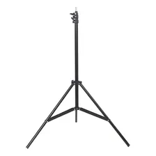 1 Tripé Suporte Profissional Para Ring Light Ajustável Prom Foto mini 3