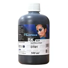 1 Unid 500ml Tinta Sublimática Inktec L120 L380 L395 L396 Tinta Black Foto  mini 1