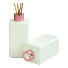 1 Vidro Difusor Branco 250 Difusor + Varetas Foto mini 3