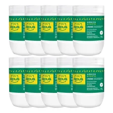 10 Arnica Sports Creme Massagem Esportiva 650g Dagua Natural Foto mini 1