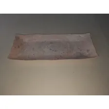 10 Bandejas Retangular Rasa Servir Porção Food Truck Claro Foto mini 4
