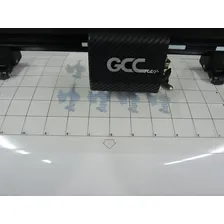 10 Bases De Corte Para Silhouette Cameo A3 Com Cola Cor Branco Foto mini  2
