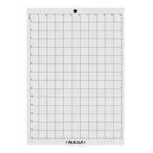 10 Bases De Corte Para Silhouette Cameo A3 Com Cola Cor Branco Foto mini  3