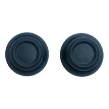 10 Botão Analógico CompatÃvel Com Ps4 Dualshock Controle Foto mini 4