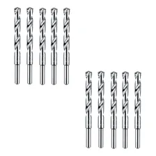 10 Broca Irwin Videa 6mm Concreto Iw904 Foto mini 1