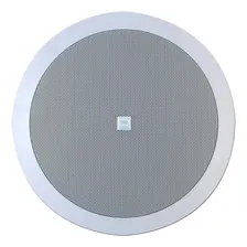 10 Caixas De Som Arandela Jbl 6co2r Redonda 250w Rms Branca Cor Branco Foto mini 4