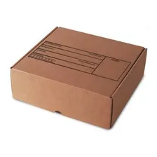 10 Caixas Papelão Embalagem Correio Sedex 32x22x12cm Foto mini 4