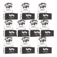 10 Caixas Seda Zomo Perfect Black - Ofertas Foto mini 1