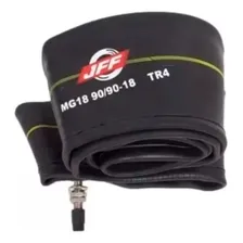 10 Camara Moto Mg18 90/90-18 Fan 125 Cg Titan 150 Ybr Factor Foto mini 2