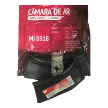 10 Camara Moto Mg18 90/90-18 Fan 125 Cg Titan 150 Ybr Factor Foto mini 3