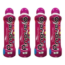 10 Caneta Carimbo Marcador De Bingo Pinguel么 80ml Cor Rosa Foto mini 1