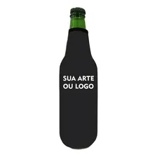 10 Capa Térmica Porta Long Neck Em Neoprene Personalizada Foto mini 1