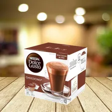 10 Capsulas Dolce Gusto, Chococcino Foto mini 4