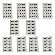10 Cartelas 5 Pares De Cílios Postiços 3d H13mini -50 Pares Comprimento 4 Mm Cor Preto Espessura 1 Mm Foto  mini 1