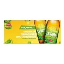 10 Cerveja Bruder Alma Cevada Session Ipa Lançament Low Carb Foto mini  3