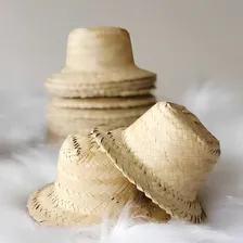 10 Chapeuzinho Pequeno Boneca Palha Festa Junina Decoração Foto mini 4