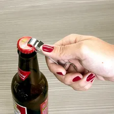 10 Chaveiros Abridor Garrafas Moderno Foto mini  2