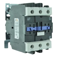 10 Chaves Contatoras 95a Tripolar Lc1-d9511m7 N/a 220v Foto mini 2
