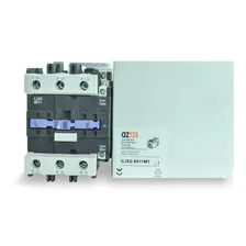 10 Chaves Contatoras 95a Tripolar Lc1-d9511m7 N/a 220v Foto mini 4