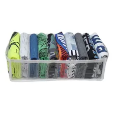 10 Colmeia Organizadora P + 10 Colmeia Organizadora M Cor Transparente Foto mini 3
