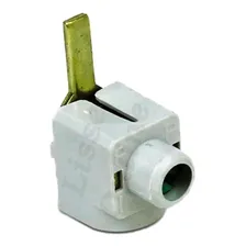 10 Conector Terminal Genérico 6 À 16mm P/ Disjuntor Frontal Foto mini 1
