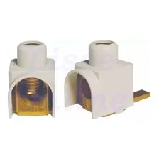 10 Conector Terminal Genérico 6 À 16mm P/ Disjuntor Frontal Foto mini 2