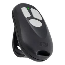 10 Controle Remoto Portão Eletronic 433mhz Rcg Seg Garen Ppa Foto mini 1