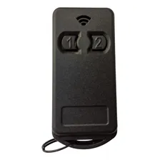 10 Controles Remoto P/portão Garagem Automático Eletrônico Foto mini  2