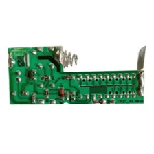 10 Controles Remoto P/portão Garagem Automático Eletrônico Foto mini  3