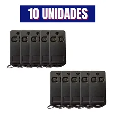 10 Controles Remoto Para Portão 299 Mhz Com Pilha Foto mini 4