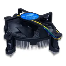 10 Cooler Processador Intel Foto mini 2