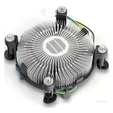 10 Cooler Processador Intel Foto mini 3
