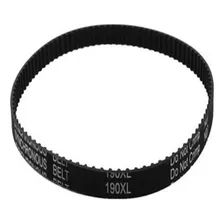 10 Correia 190xl Dentada Sincronizada Xl - 95 Dentes Foto mini 3